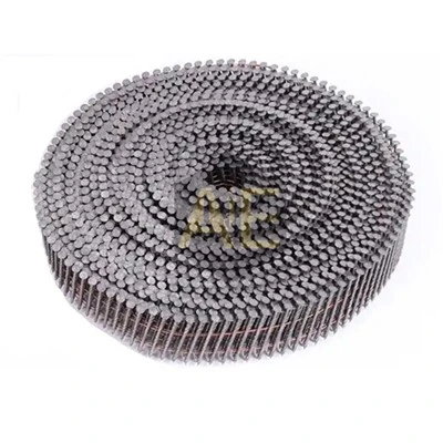 Jumbo Decking Nails Framing